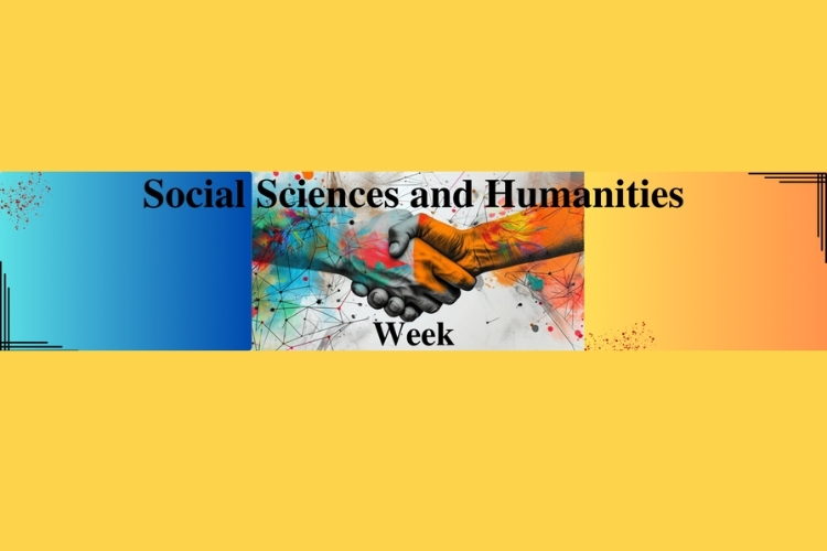 Social Sciences and Humanities Week