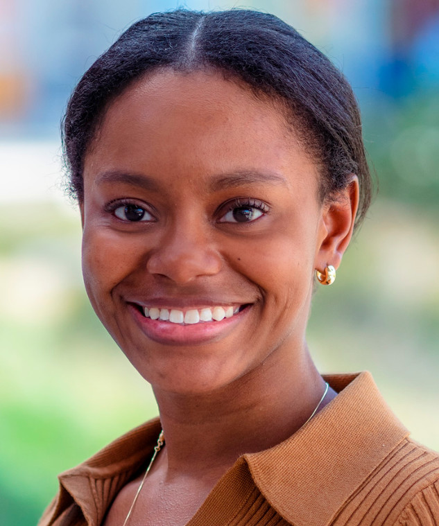 Ieasha Baldwin