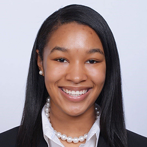 Sydney Payne, Class of 2024 | Spelman College