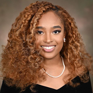 Taylor Beverly, Class of 2023 | Spelman College