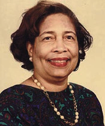 Etta Z. Falconer