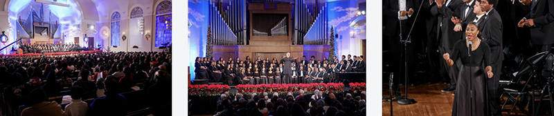 98th Annual Christmas Carol