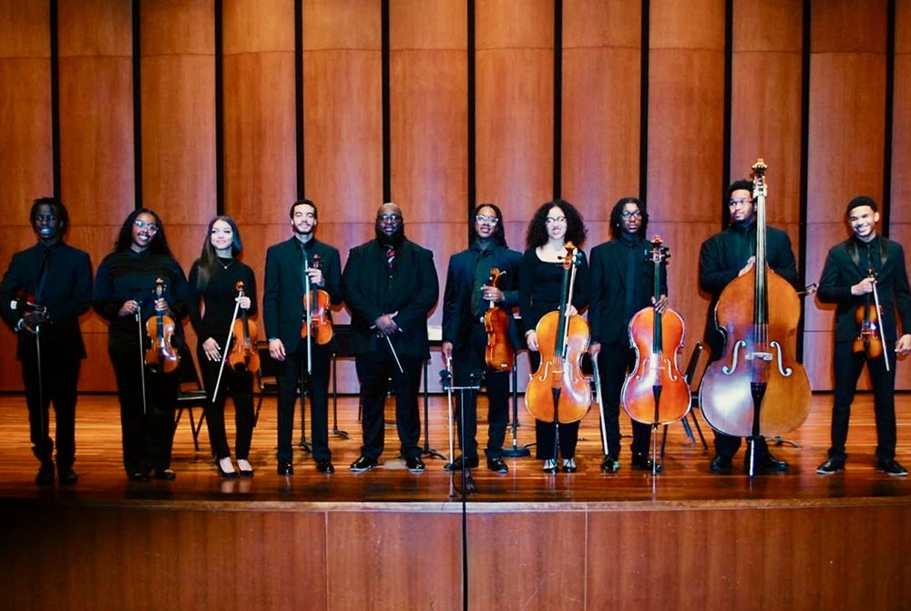 AUC Orchestra