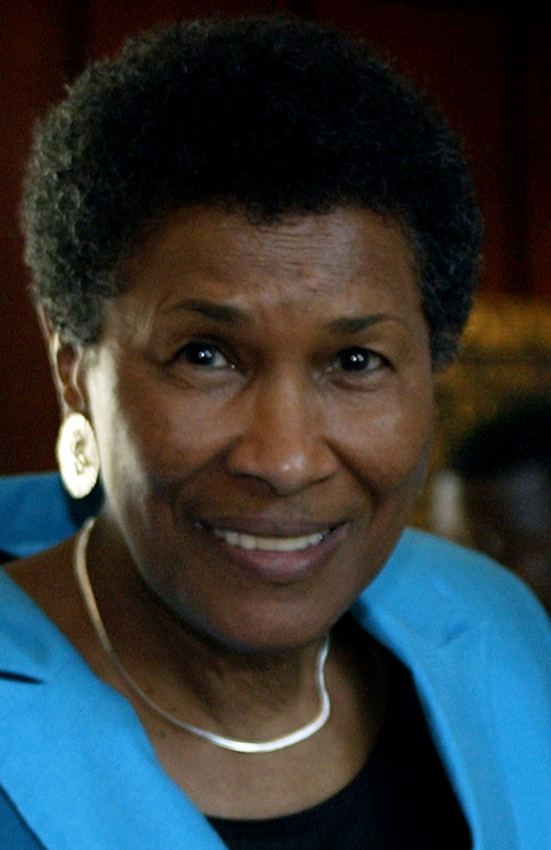 Gloria Gayles