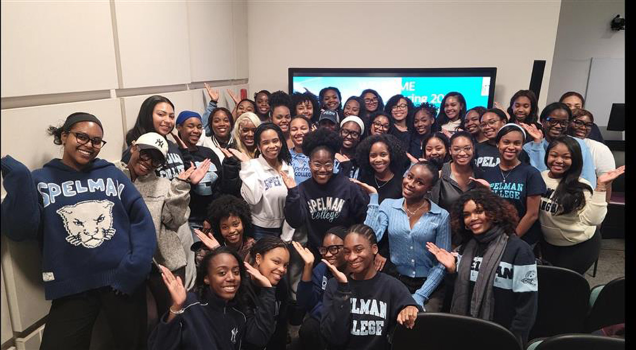 J-Term 2026 and Spring 2026 Study Abroad Scholars