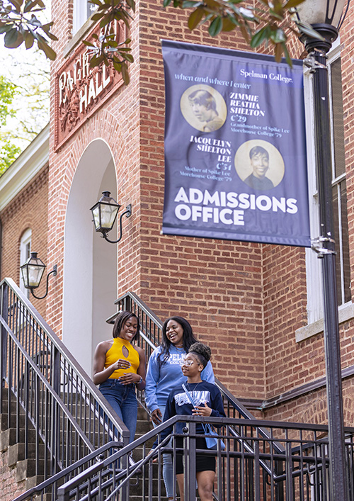 Office of Admissions