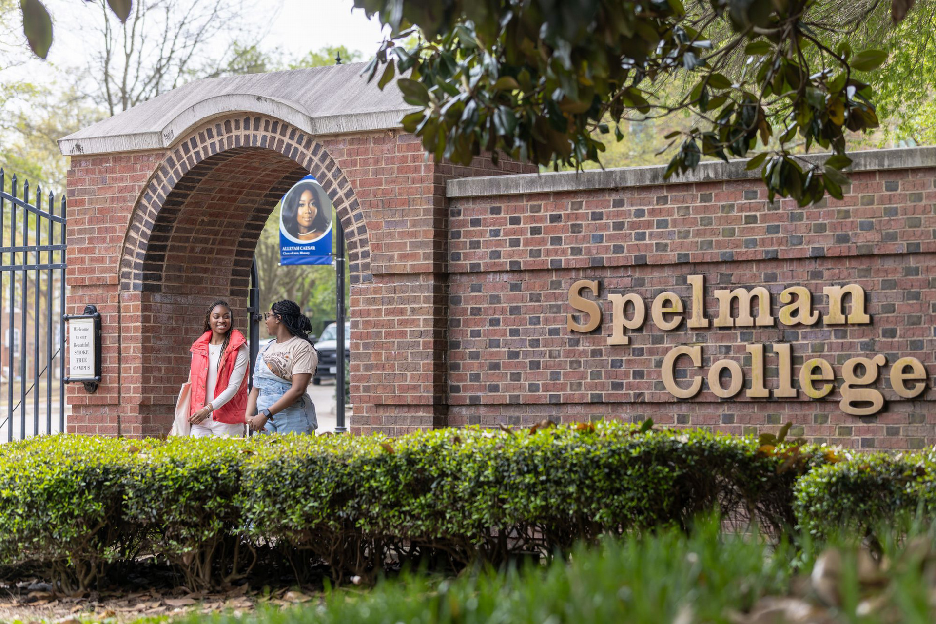 Spelman College