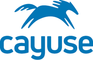 Cayuse Logo