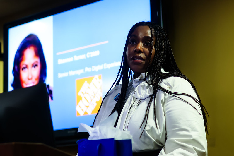 Spelman College Spelpreneur Program Goal to Educate