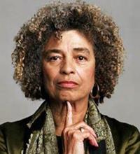 Angela Davis