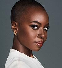 Danai Gurira