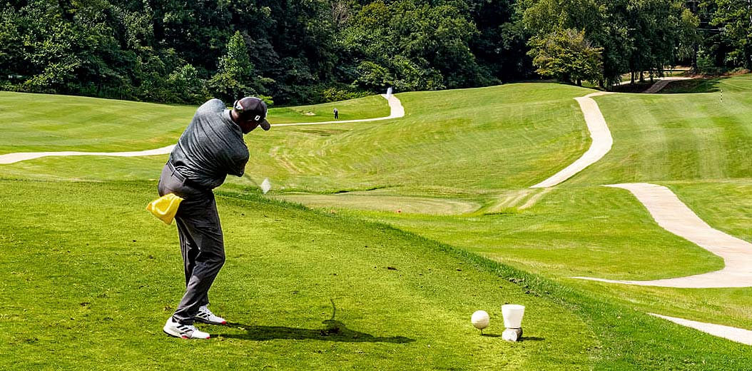 Historic College Park Golf Course