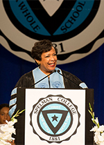 Loretta E. Lynch