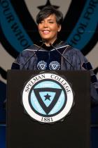 Mayor Keisha Lance Bottoms