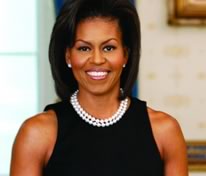 Michelle Obama