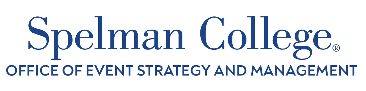 Spelman Office of Event Operations logo
