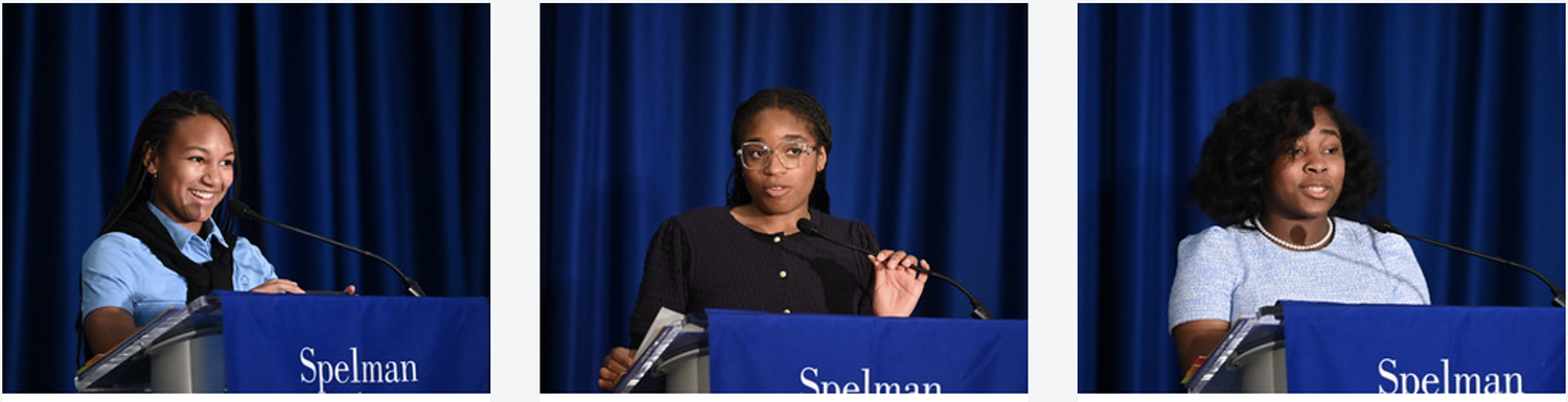 FY24 Scholarship Luncheon 2025