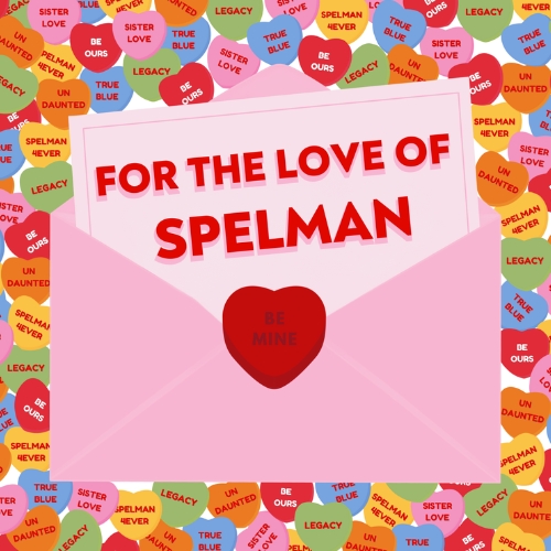 For the Love of Spelman