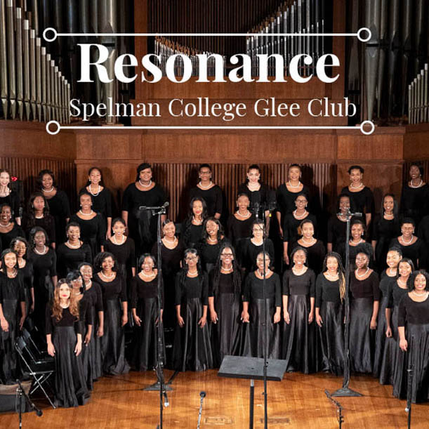 Glee Club Newsletter - Dec. 2019 | Spelman College