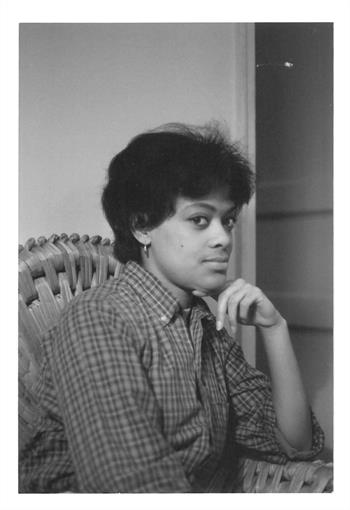 Toni Cade Bambara