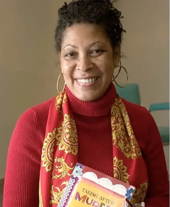 Spelman Alumna Tina McElroy Ansa