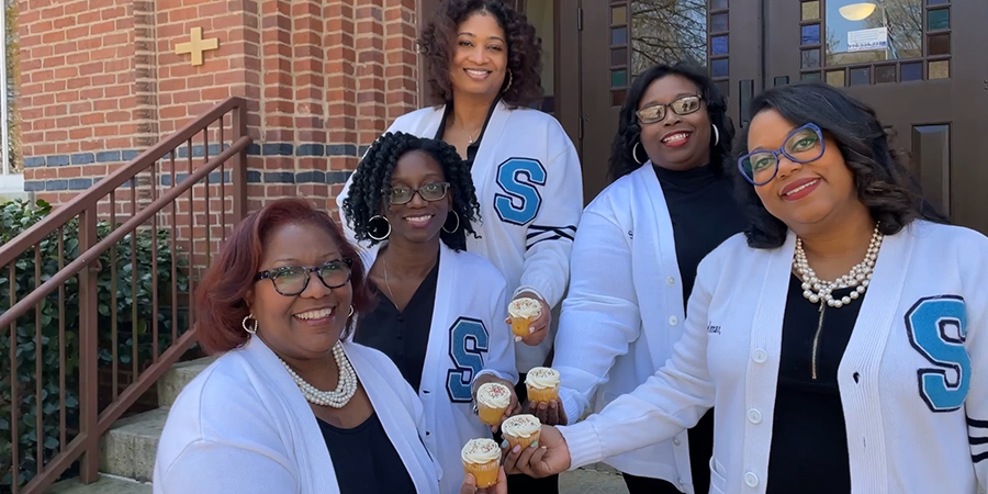 Spelman Alumnae