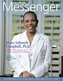 Spelman Messenger - Spring 2022