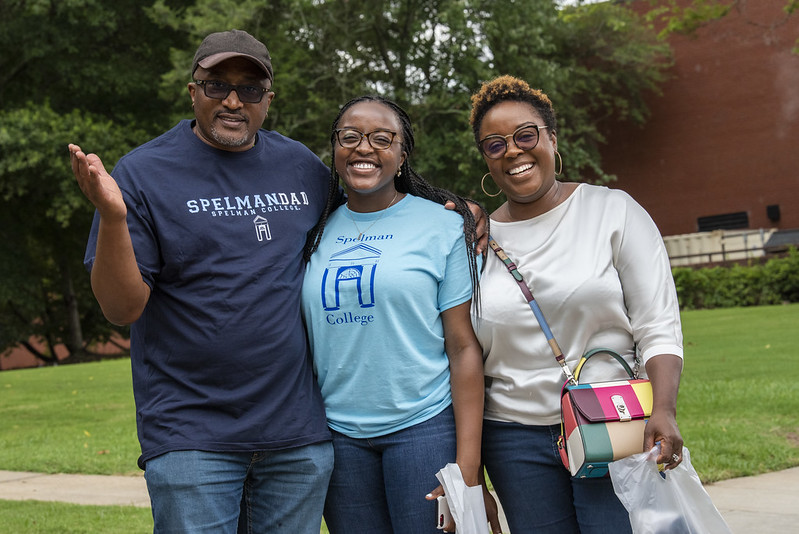 spelman-family