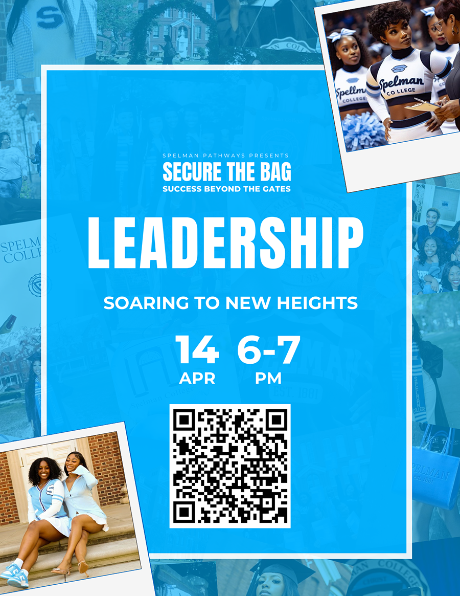 Secure the Bag, Leadership