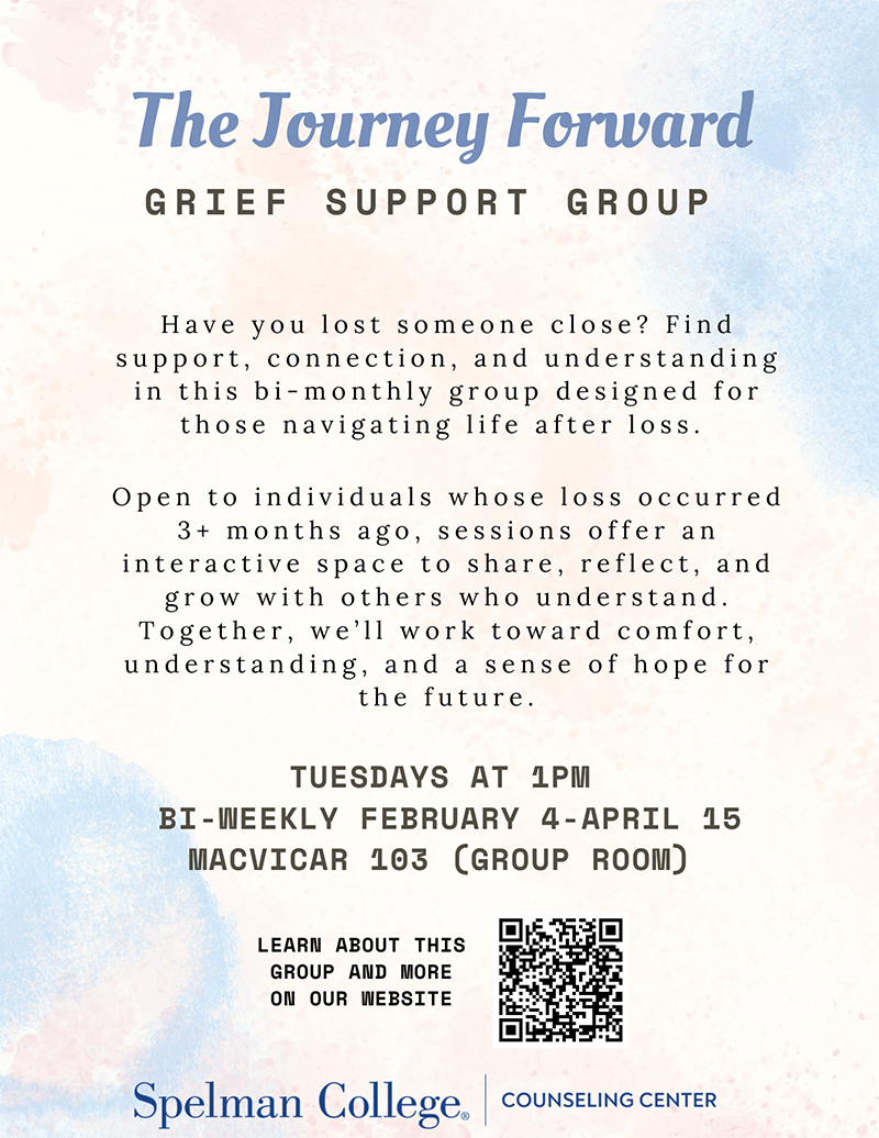 Grief Support Group