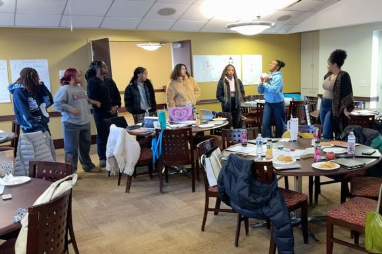 The Counseling Center Outreach