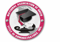 Title iii administration logo