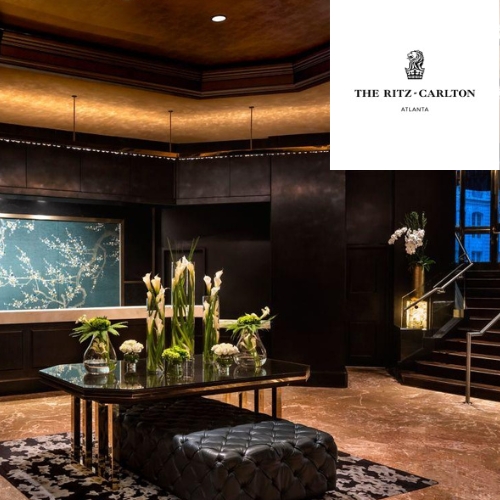 The Ritz-Carlton, Atlanta