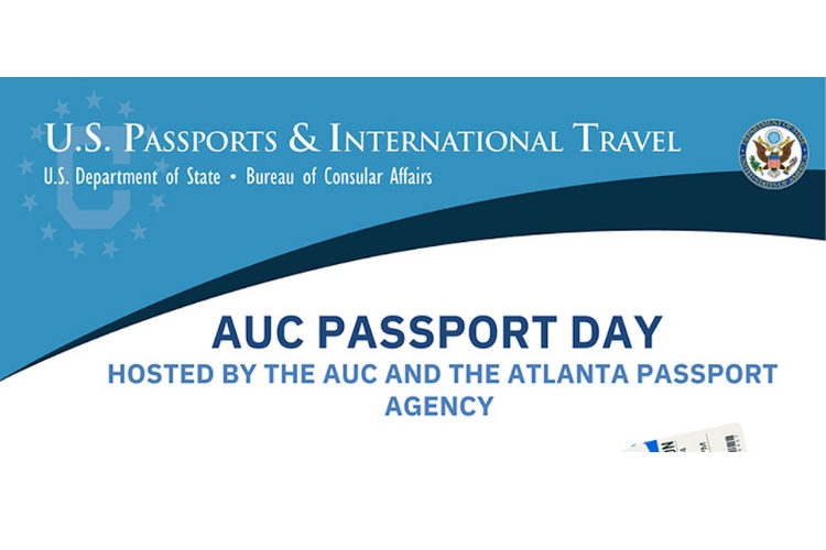 AUC Passport Day