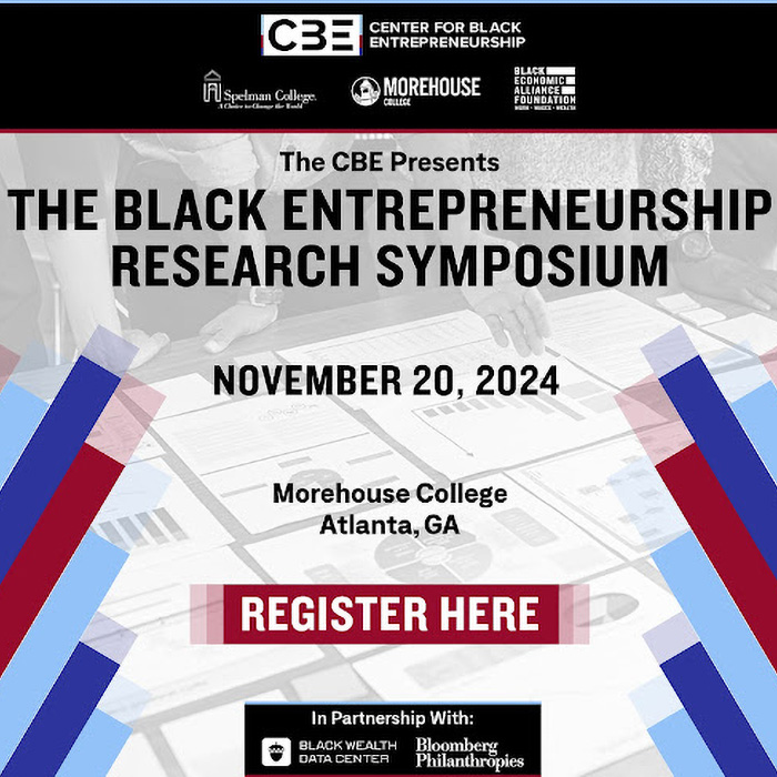 CBE Research Symposium