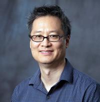 Peter Chen, Ph.D.