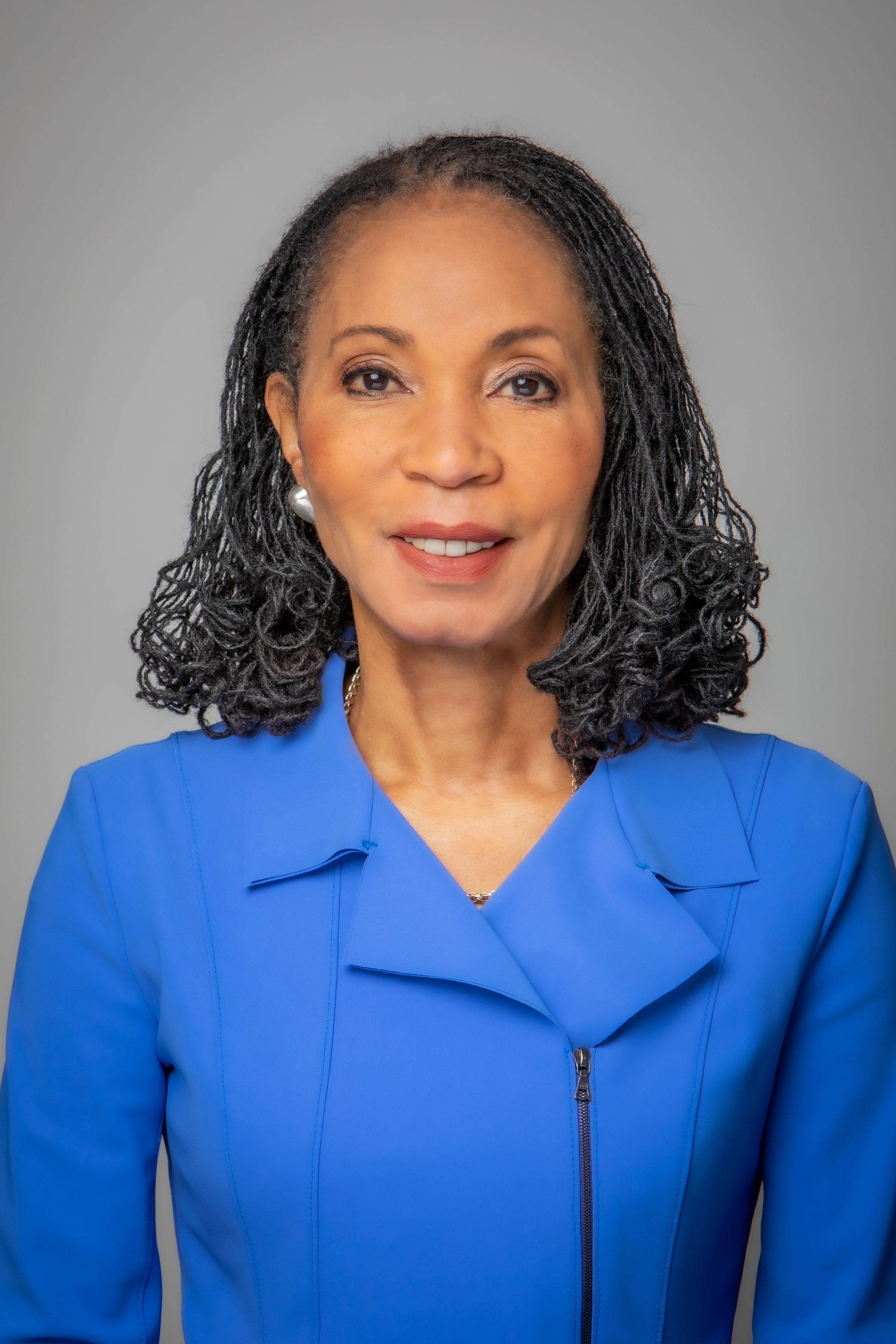 Dr. Helene D. Gayle, Spelman College's 11th President