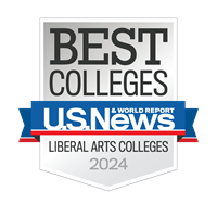liberal arts college award