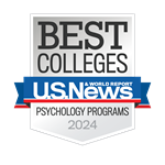 psychology programs award 