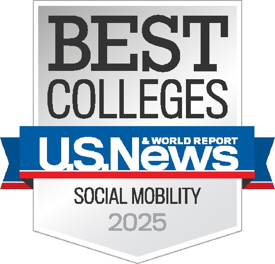 Spelman Ranks as Top School for Social Mobility