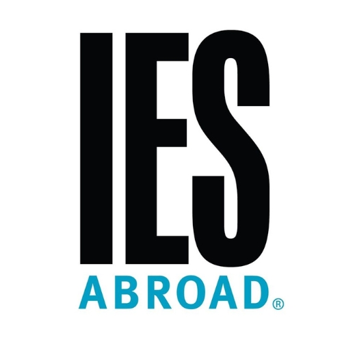 IES Abroad logo