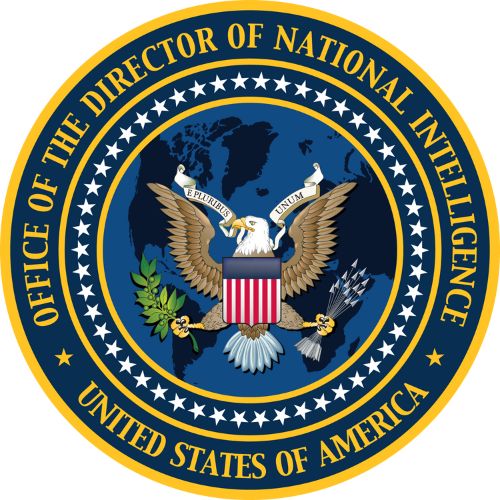 ODNI Seal