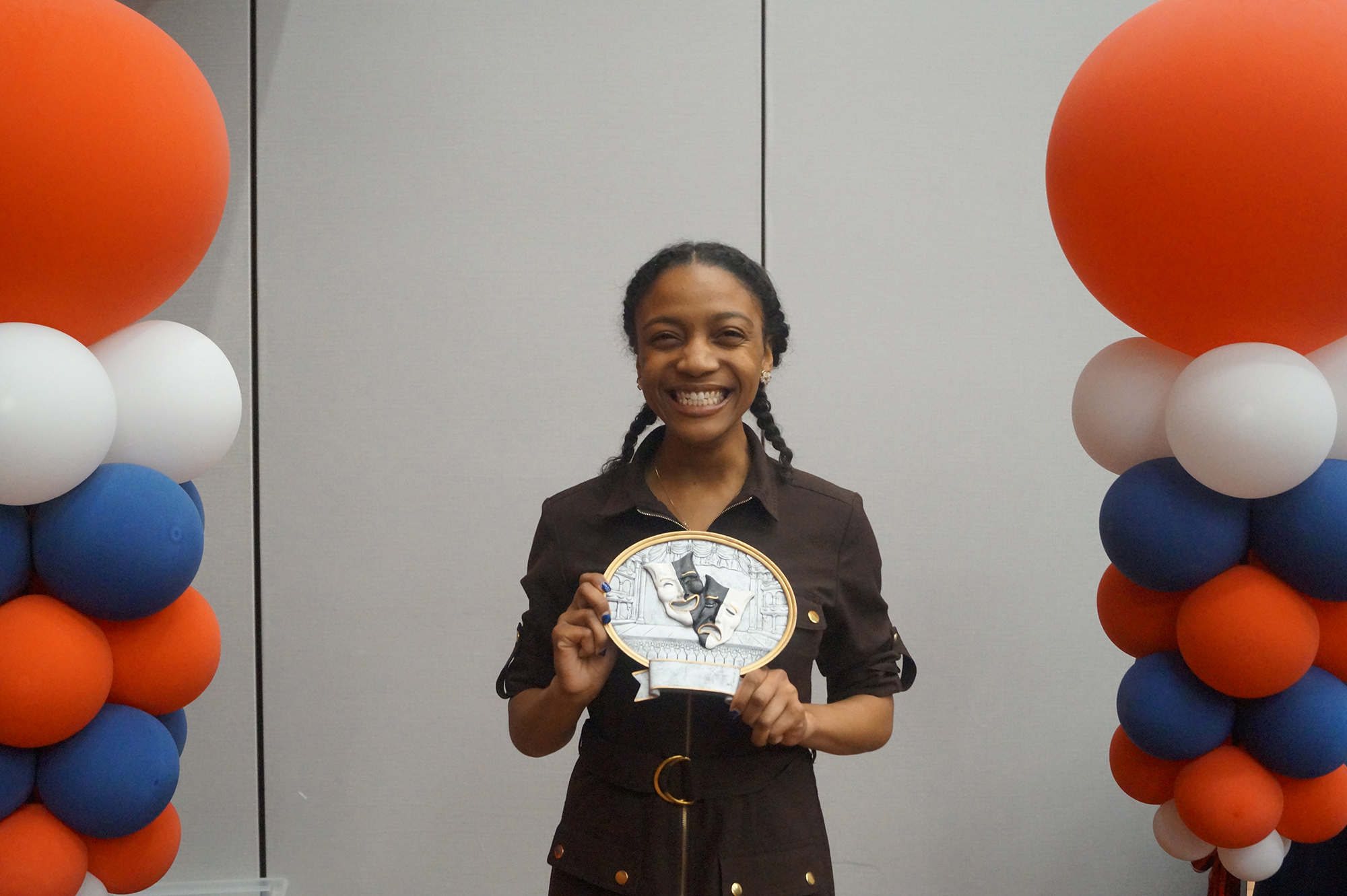 Spelman College Speech and Debate Team