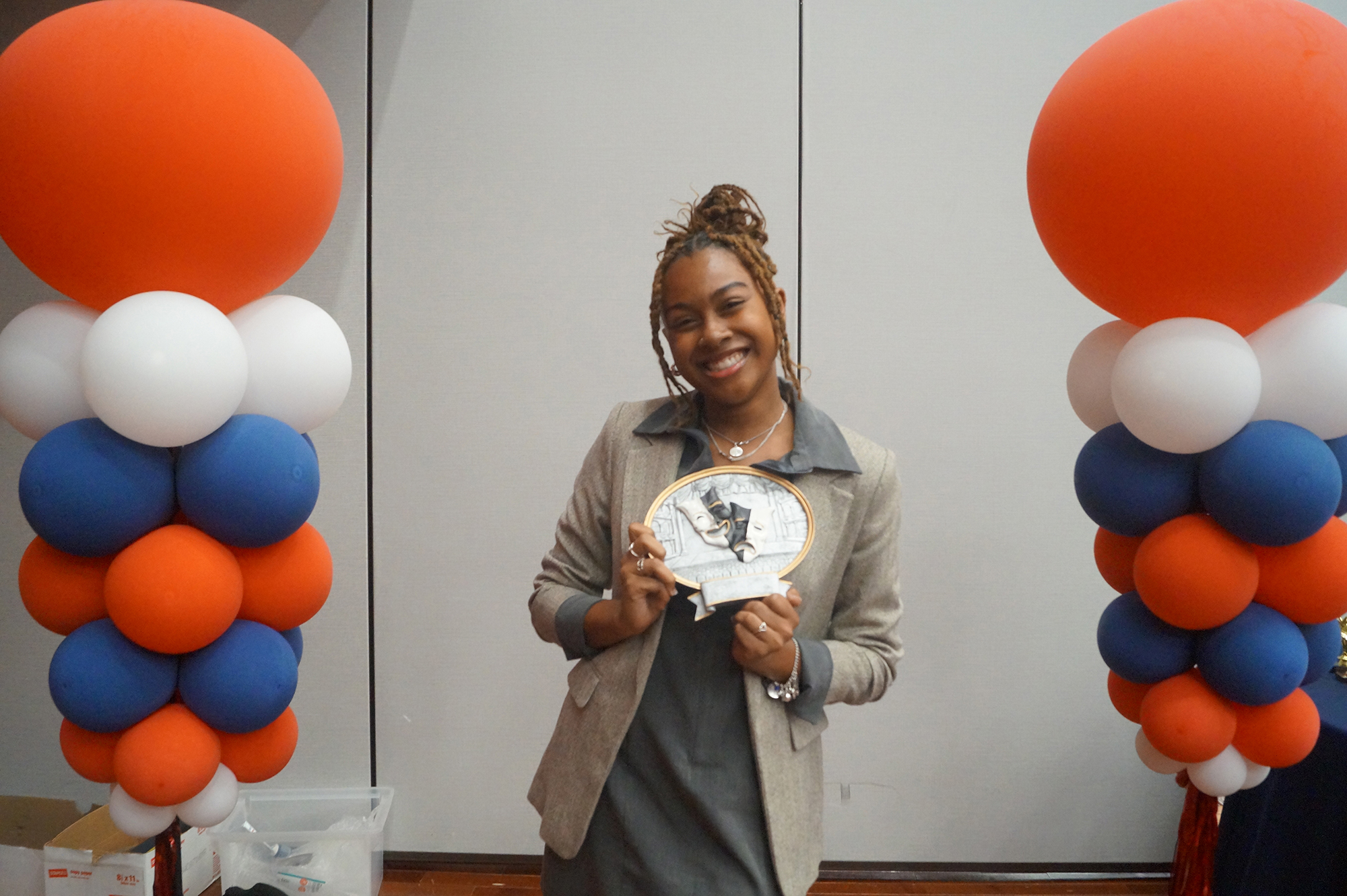 Spelman College Speech and Debate Team