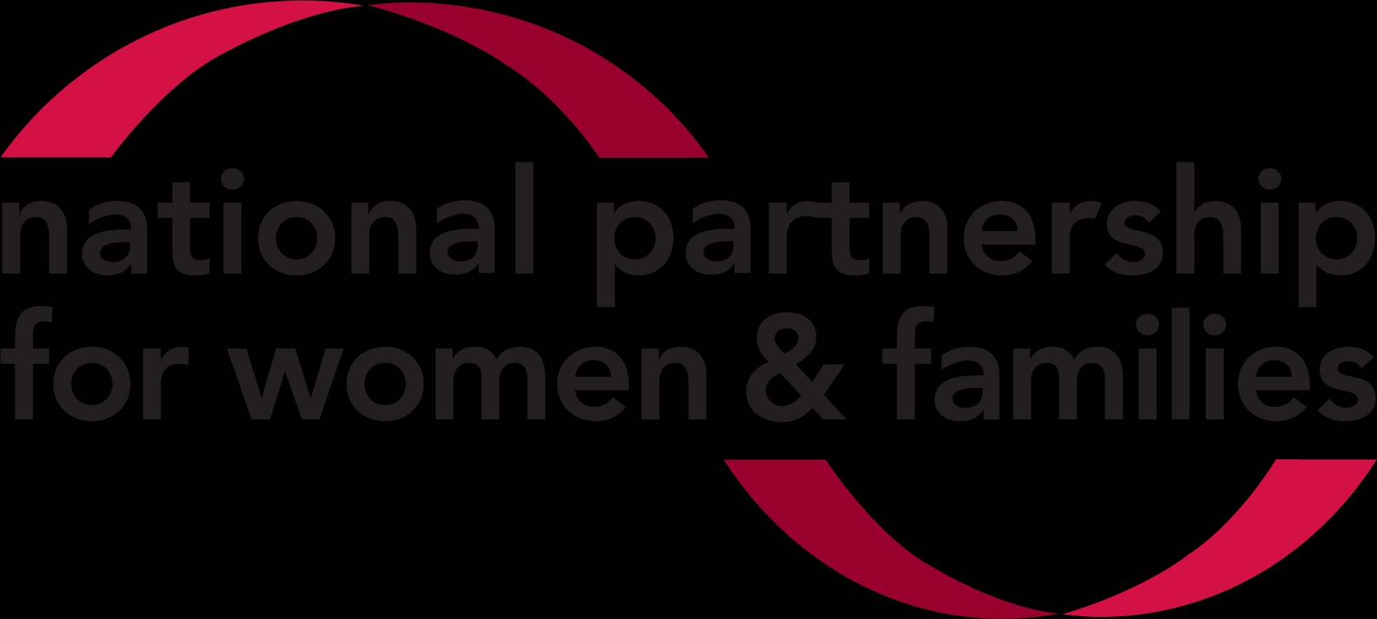 National Partnership for Women and Families Logo