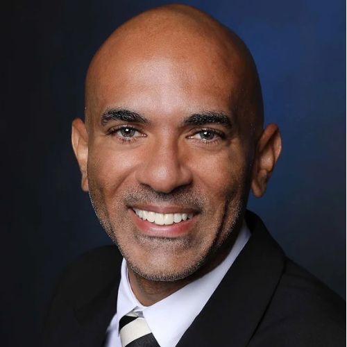 Dr. Angelino Viceisza