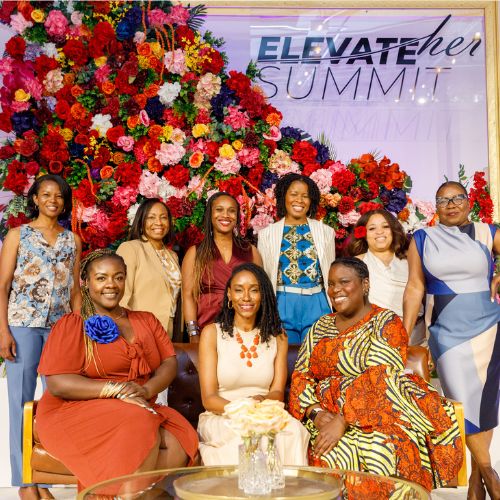 ElevateHER Summit