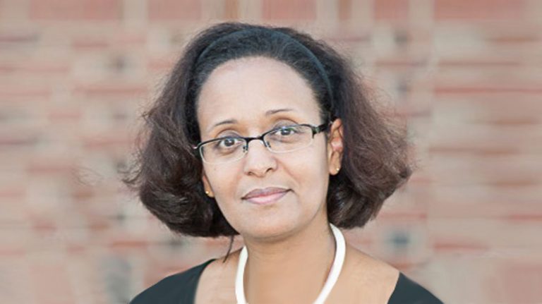 Spelman Biology Professor Mentewab Ayalew Secures NIH Grant