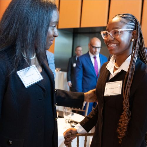 Spelman College, National Education Opportunity Network (NEON)