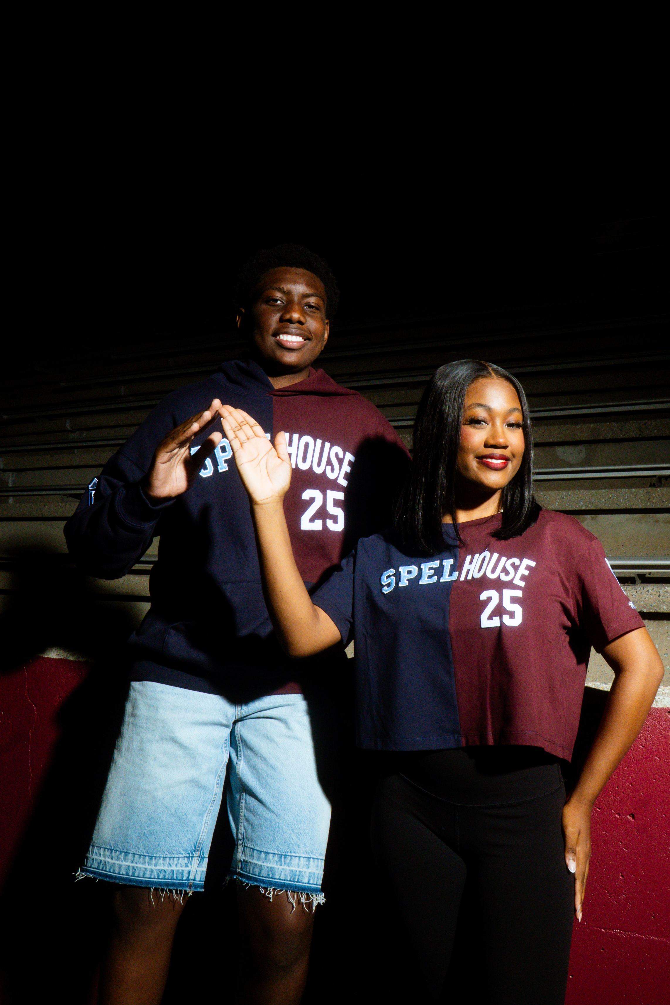 SpelHouse Photo